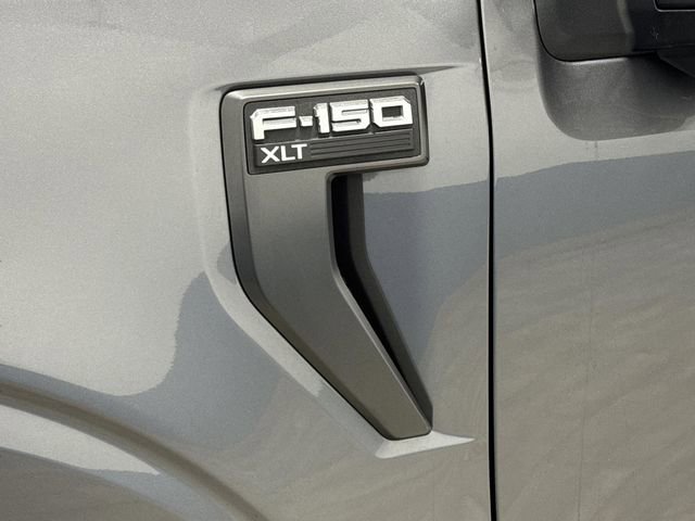 Used 2022 Ford F150 XLT w/ Equipment Group 302A High image 41