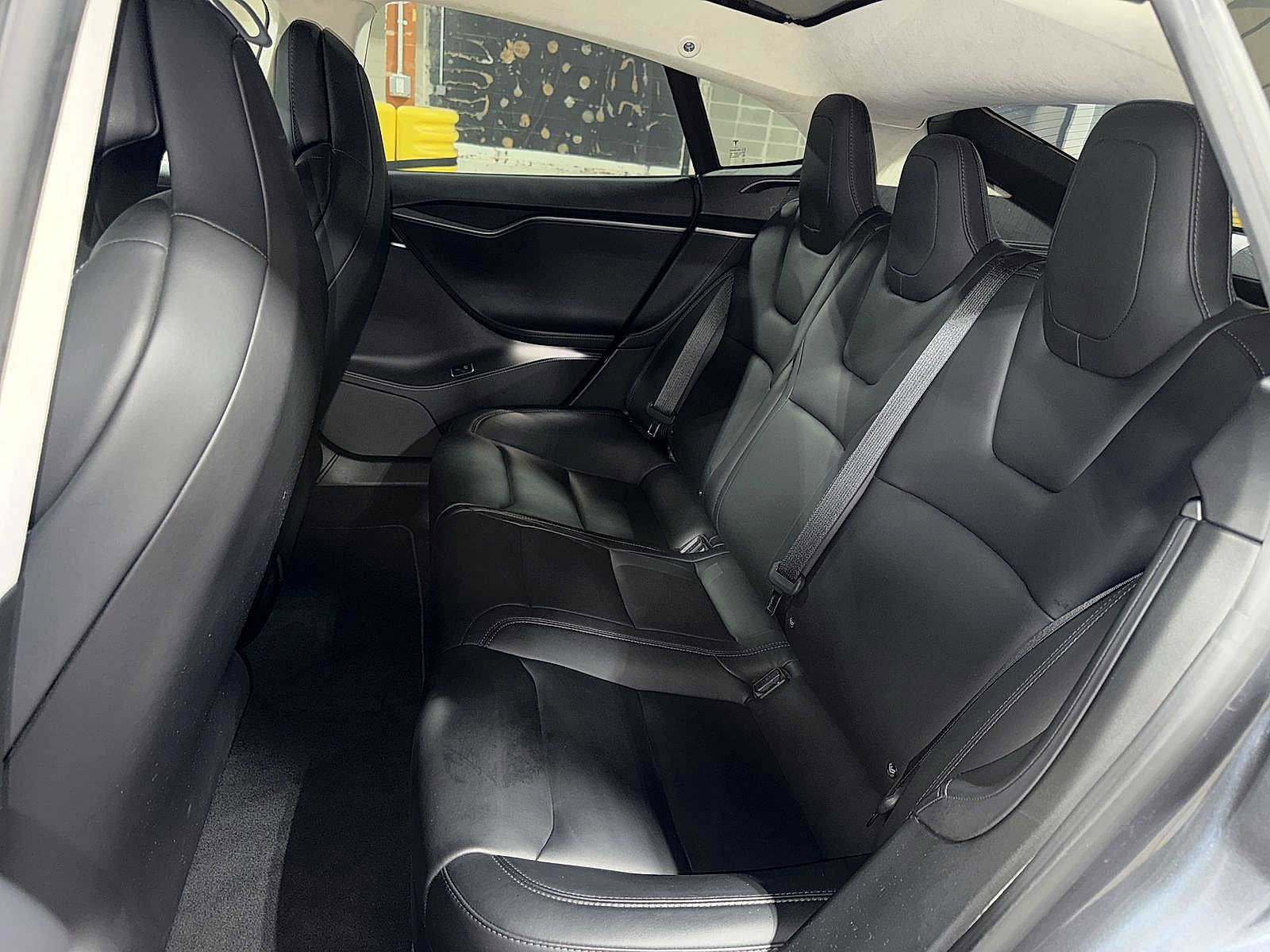 Used 2018 Tesla Model S 75D image 17