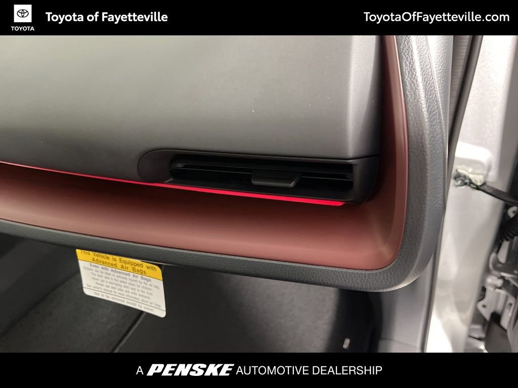 New 2026 Toyota Prius Plug-In Hybrid image 10