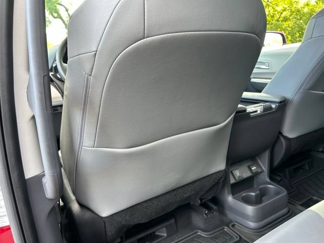 Used 2022 Toyota Sienna XLE w/ XLE Plus Package AWD/4WD image 42