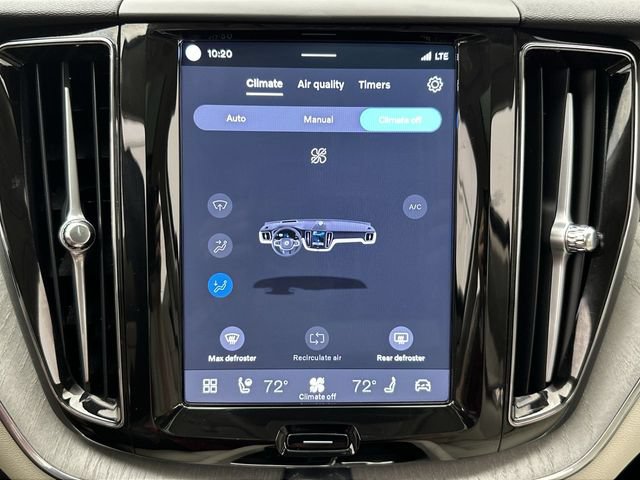 Used 2025 Volvo XC60 T8 Plus w/ Protection Package Premier AWD/4WD image 18