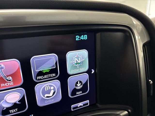 Used 2017 Chevrolet Silverado 1500 LT w/ All Star Edition image 38