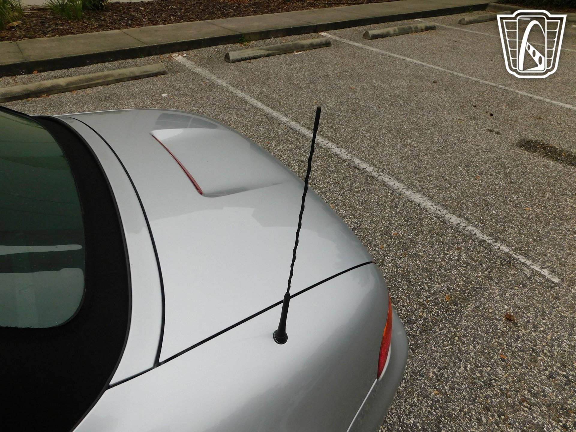 Used 1997 BMW Z3 1.9 RWD image 33