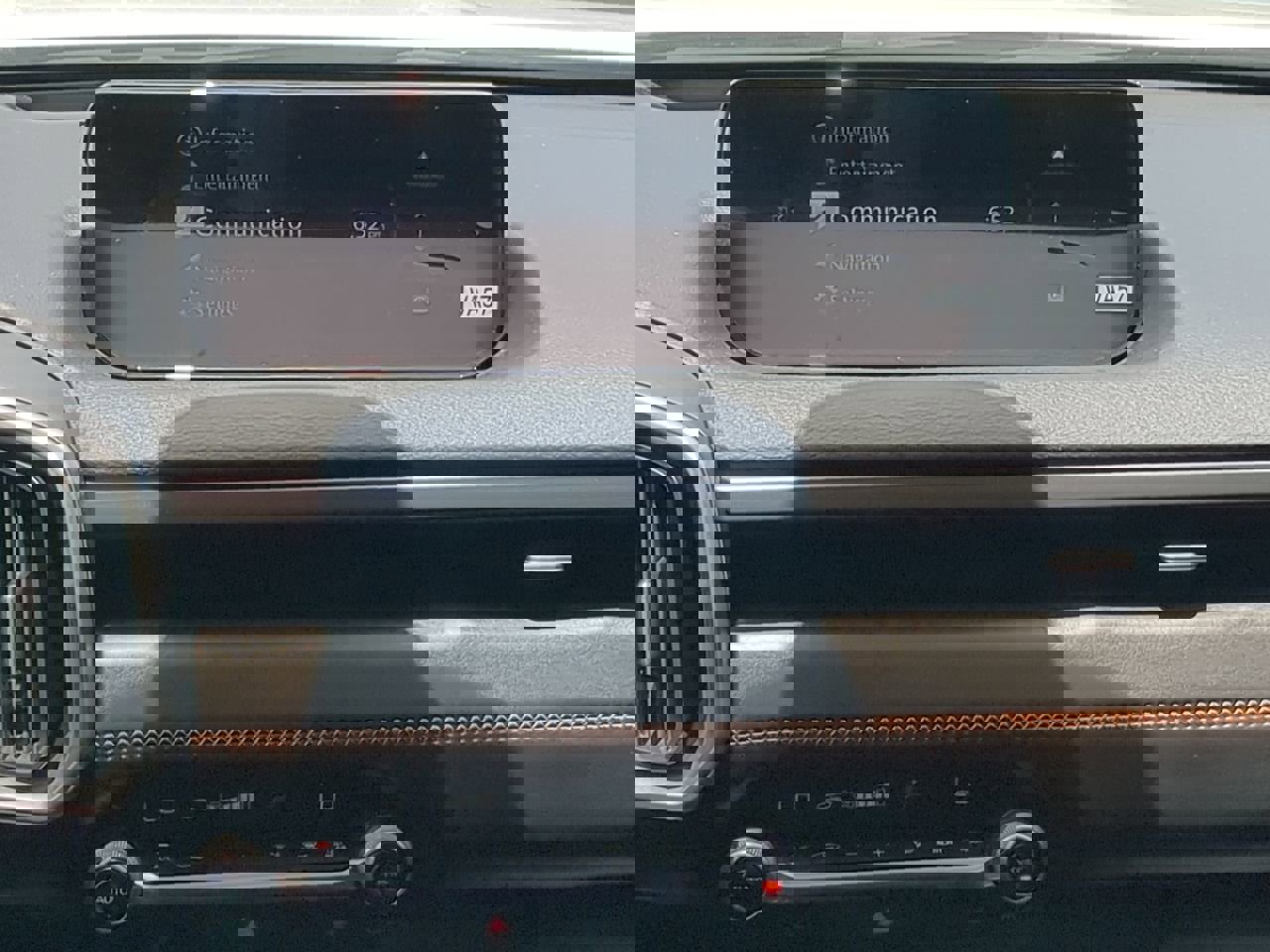 New 2025 MAZDA CX-50 AWD 2.5 Hybrid w/ Premium Pkg image 16