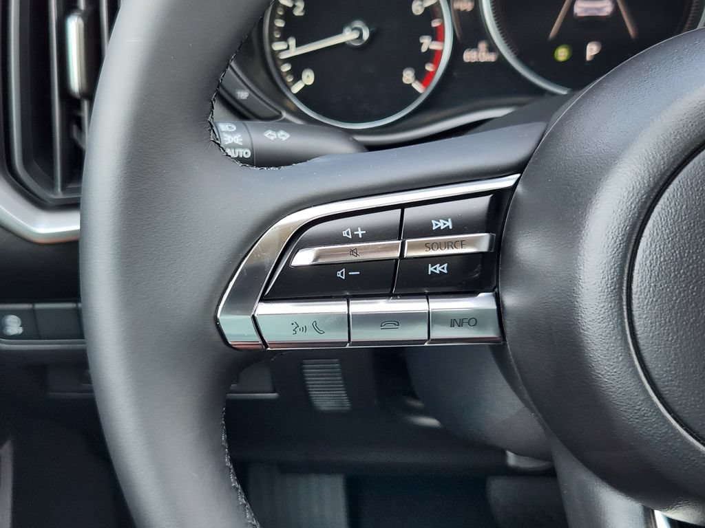 New 2026 MAZDA CX-50 AWD 2.5 S w/ Cargo Package image 18