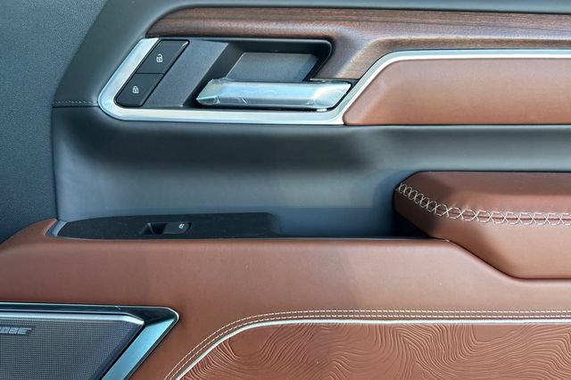 New 2026 GMC Sierra 2500 Denali Ultimate AWD/4WD image 19