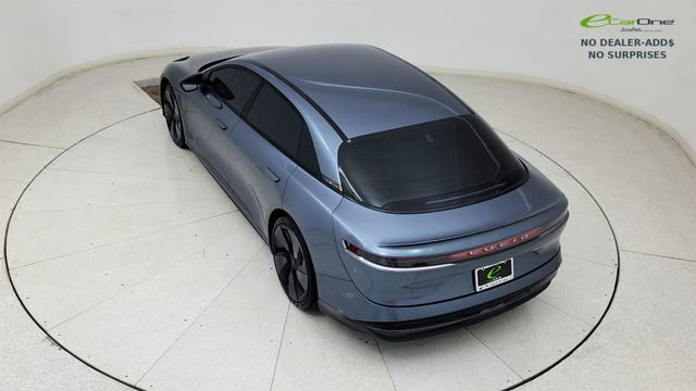Used 2024 Lucid Air Touring AWD/4WD image 14