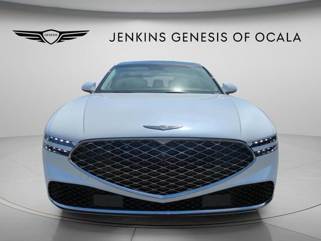 New 2026 Genesis G90 3.5T image 8