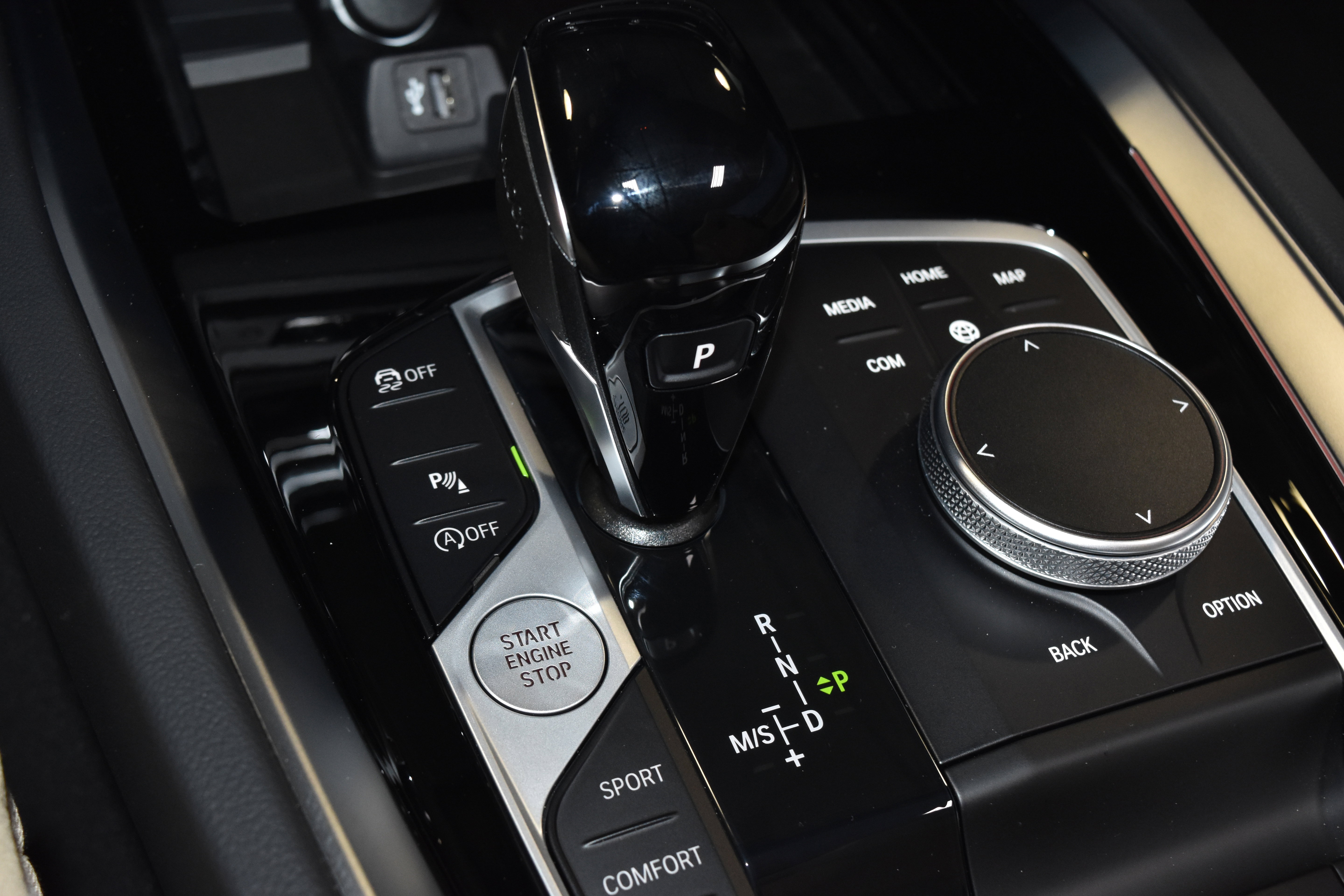 New 2026 BMW Z4 sDrive30i w/ Premium Package RWD image 15
