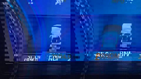 Used 2021 Ford F150 XLT w/ Equipment Group 302A High image 6