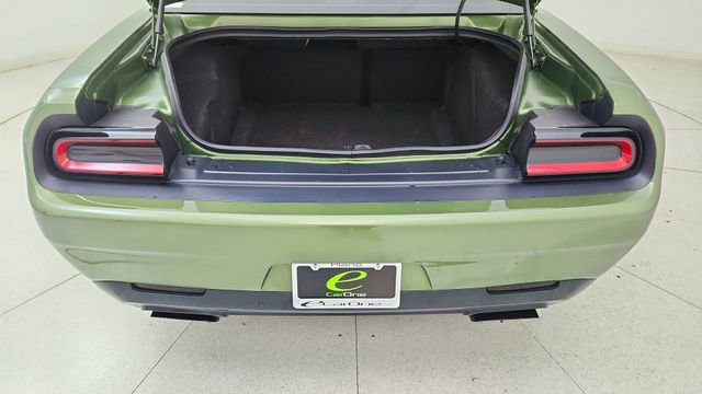 Used 2019 Dodge Challenger SRT Hellcat Redeye RWD image 14