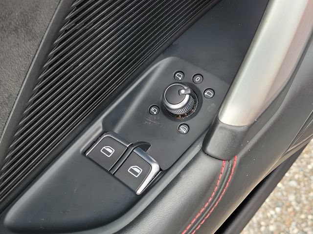 Used 2023 Audi TTS 2.0T Coupe w/ Black Optic Package AWD/4WD image 14