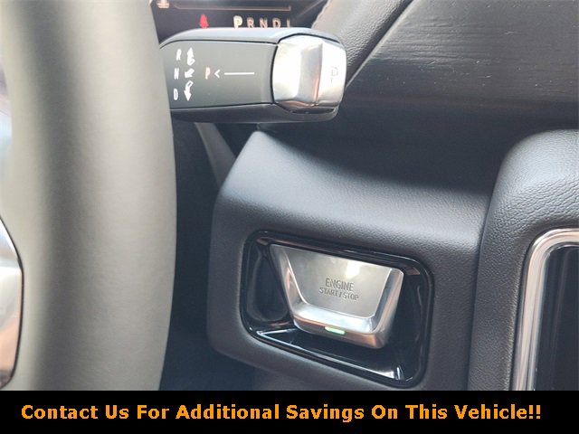 New 2026 GMC Yukon XL Denali w/ Sun & Power Step Package image 16