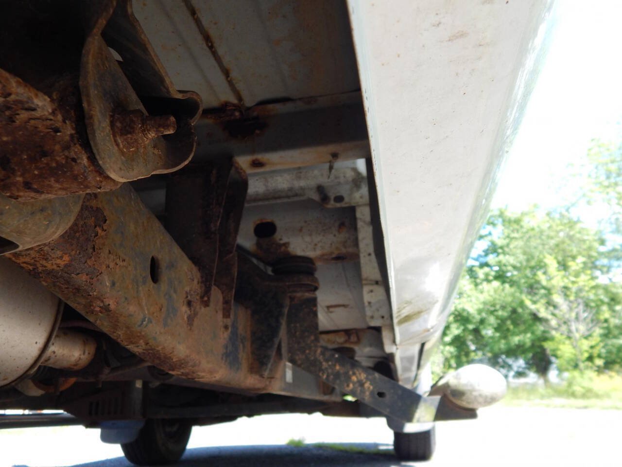 Used 2002 Dodge Ram 1500 Truck 2WD Quad Cab image 20