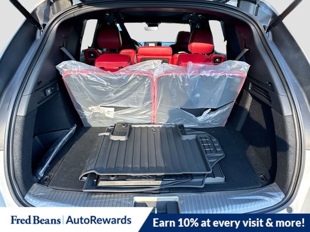 New 2026 Acura MDX A-Spec image 28