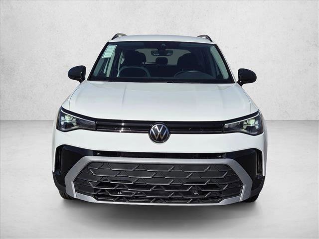 New 2026 Volkswagen Taos S image 6