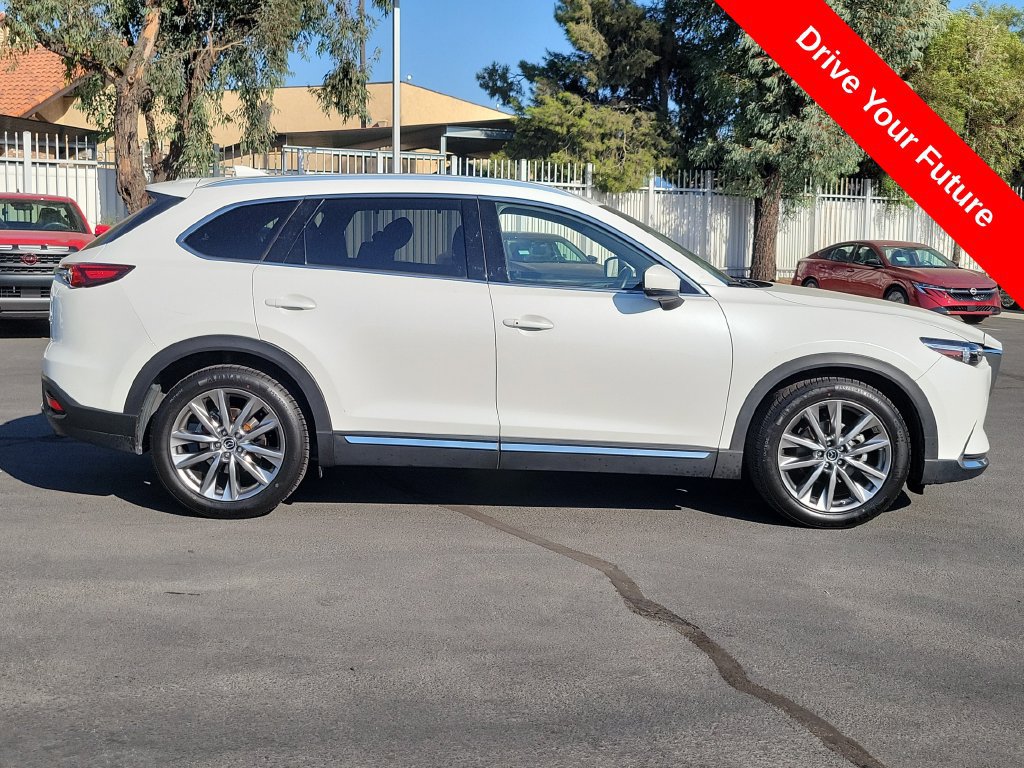 Used 2019 MAZDA CX-9 Grand Touring FWD image 36