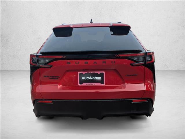 New 2026 Subaru Solterra image 6