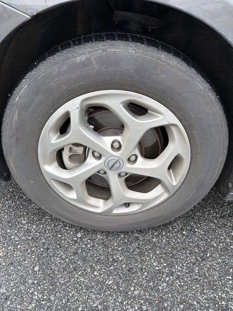 Used 2023 Chrysler Pacifica Limited image 4