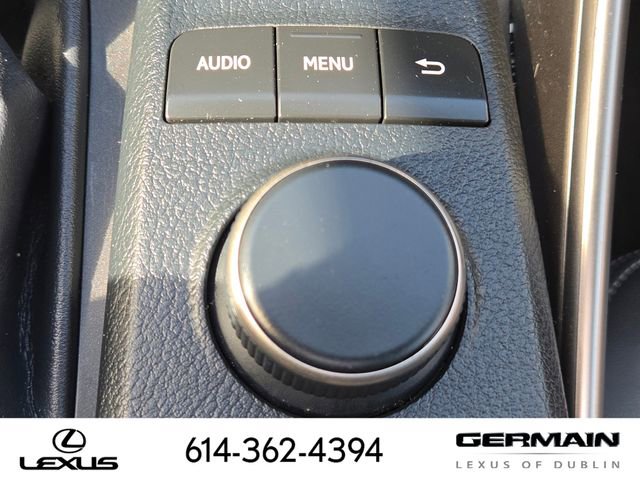 Used 2016 Lexus IS 300 AWD w/ Premium Package image 20