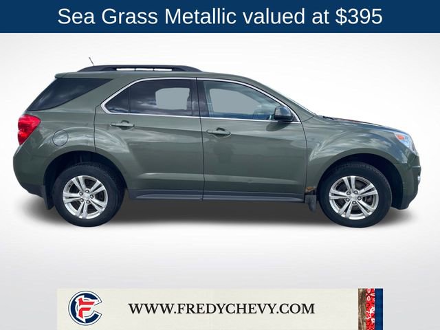 Used 2015 Chevrolet Equinox LT w/ Power Convenience Package image 6
