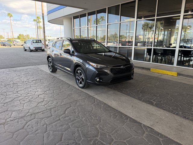 Used 2025 Subaru Crosstrek 2.5i Premium AWD/4WD image 5