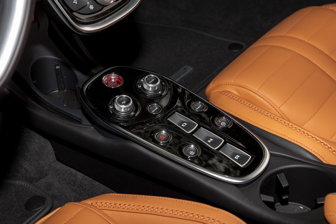 Used 2025 McLaren GTS image 60