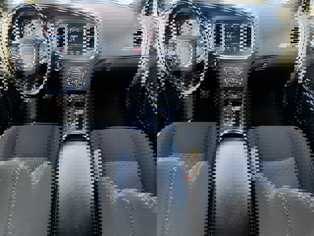 Used 2022 Dodge Charger GT image 10