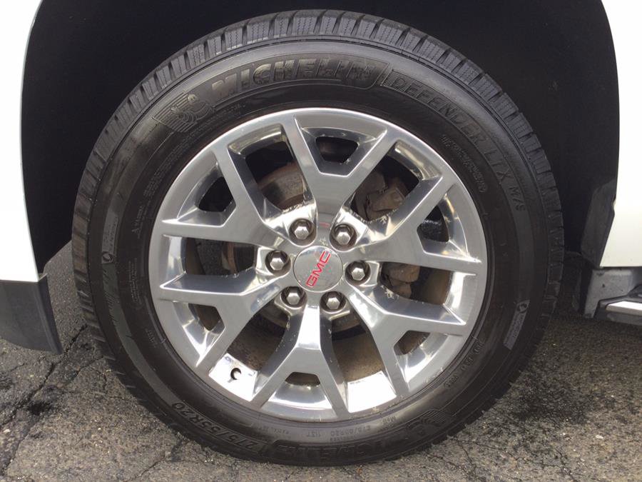 Used 2016 GMC Yukon SLT w/ Open Road Package image 32