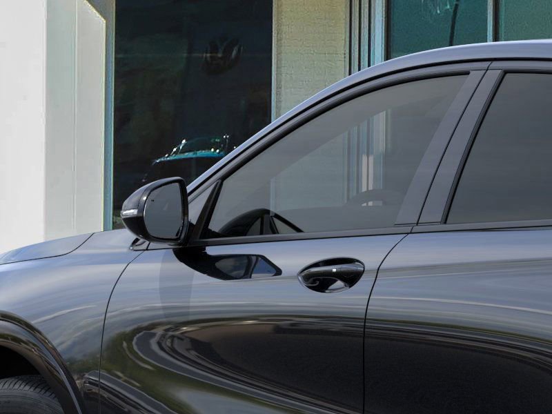 New 2026 Buick Envista Sport Touring w/ Convenience I Package image 12