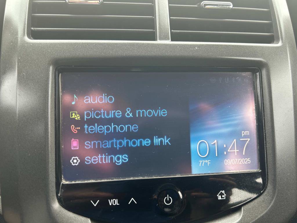 Used 2014 Chevrolet Sonic LT w/ Wheels and Fog Lamp Package image 27