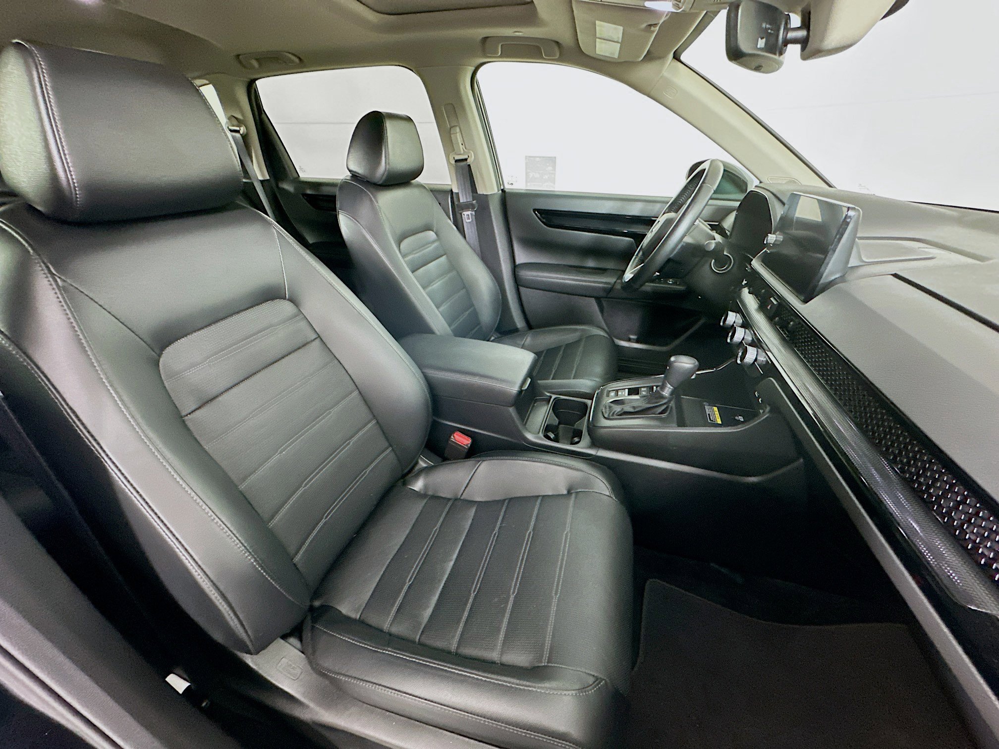 Used 2023 Honda CR-V EX-L image 30