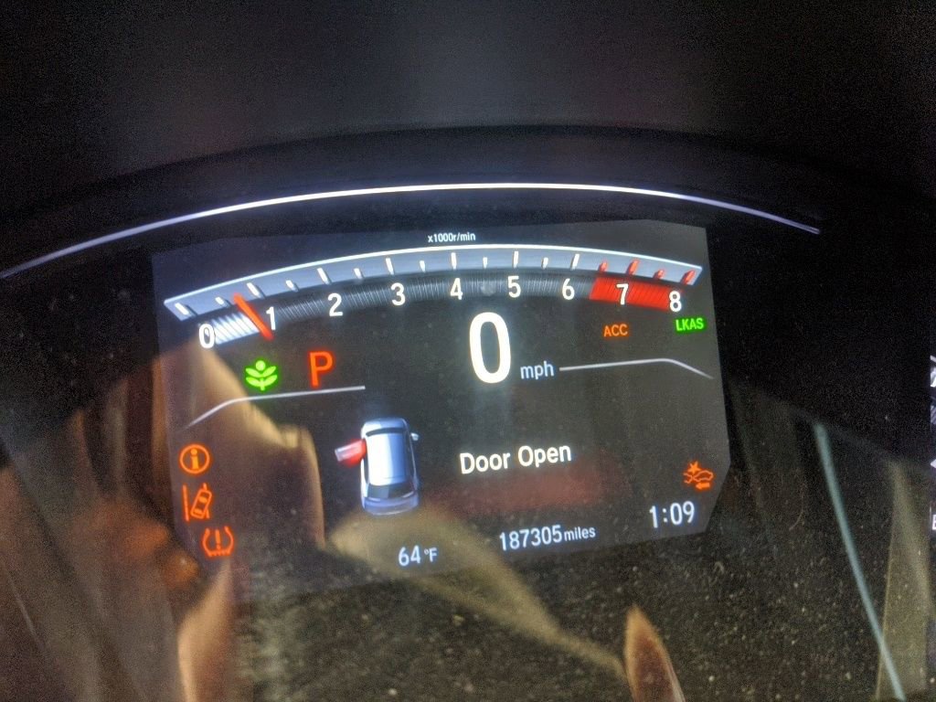 Used 2017 Honda CR-V EX-L image 27