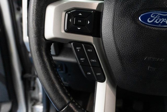 Used 2019 Ford F250 Lariat w/ Lariat Ultimate Package image 29