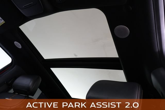 Used 2022 Ford F150 Platinum w/ Equipment Group 701A High AWD/4WD image 24