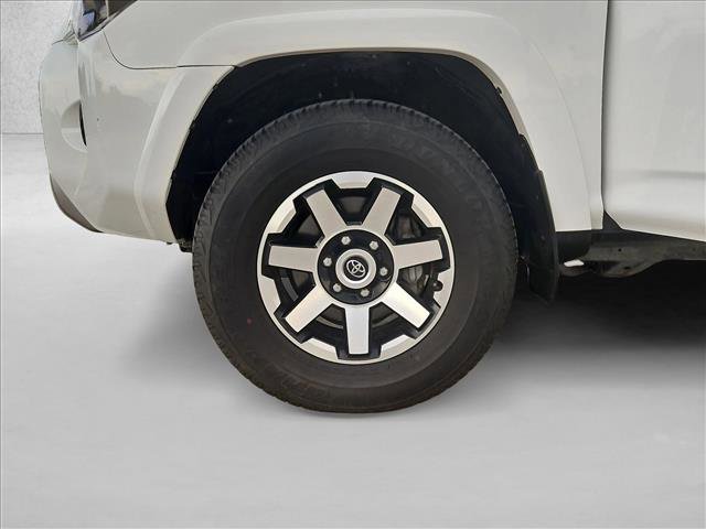 Used 2023 Toyota 4Runner TRD Off-Road image 25