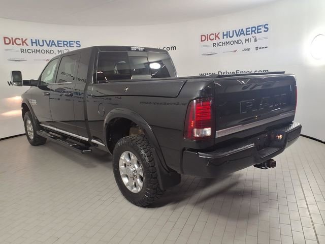 Used 2018 RAM 2500 Limited image 6