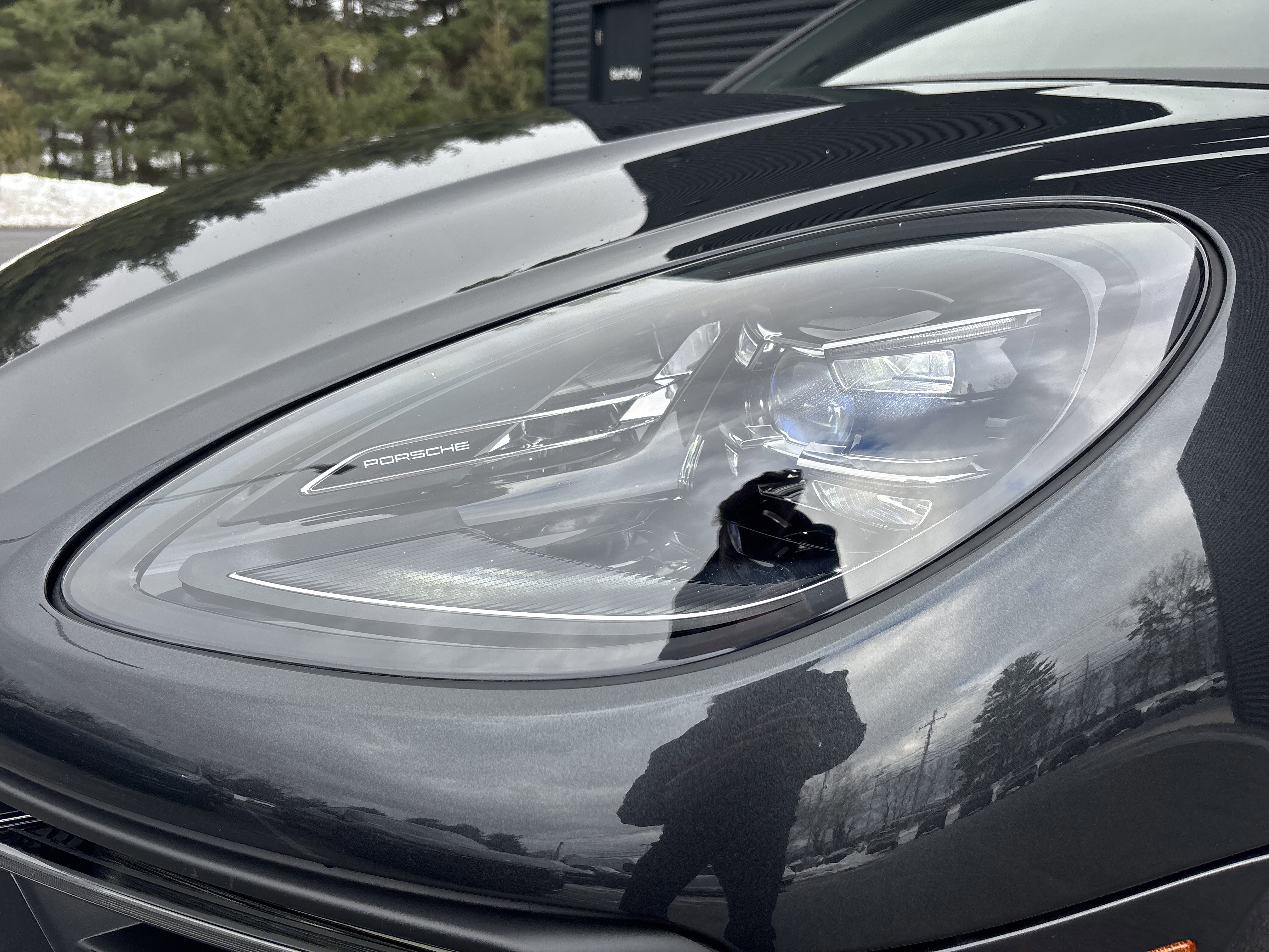 Certified 2025 Porsche Macan image 26