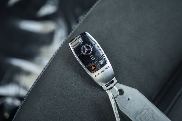 Used 2019 Mercedes-Benz C 63 AMG Coupe image 46