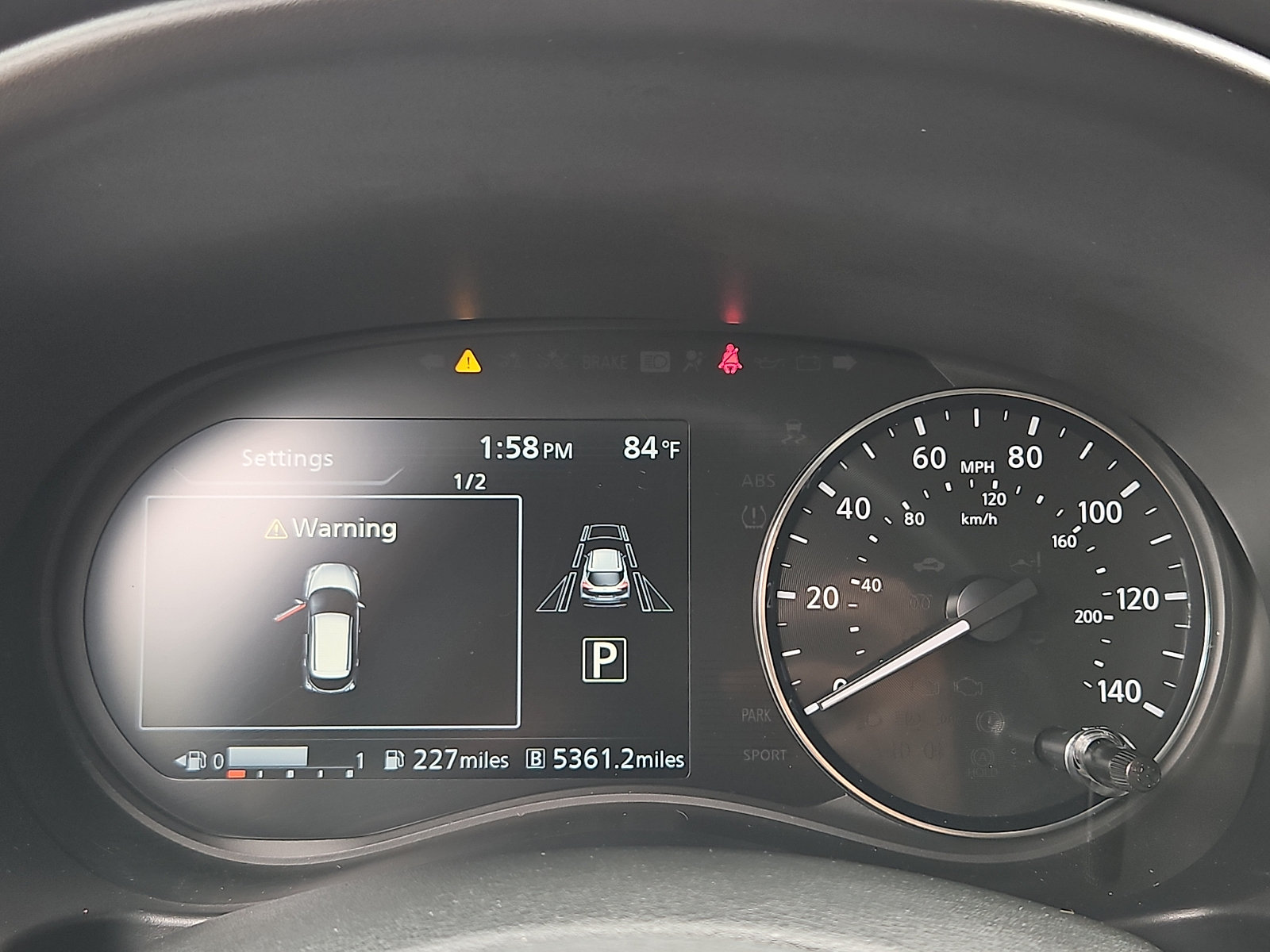 Used 2023 Nissan Kicks SV FWD image 21