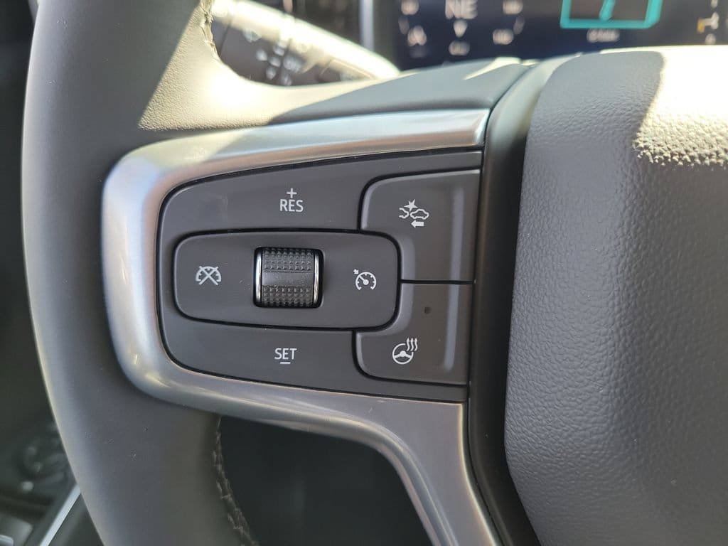 New 2026 Chevrolet Silverado 1500 RST RWD image 5