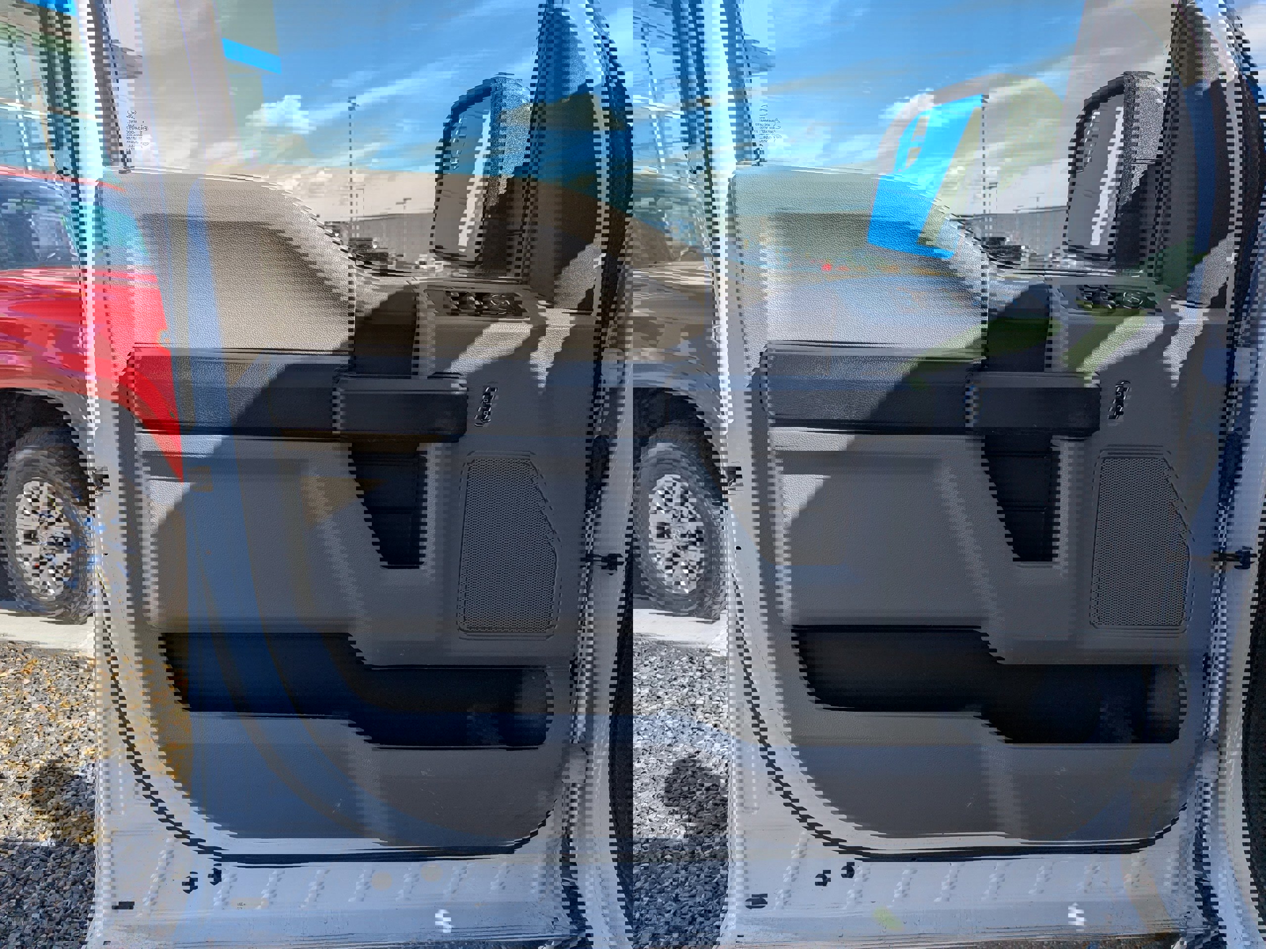 Used 2018 Ford F150 XL w/ Equipment Group 101A Mid image 10