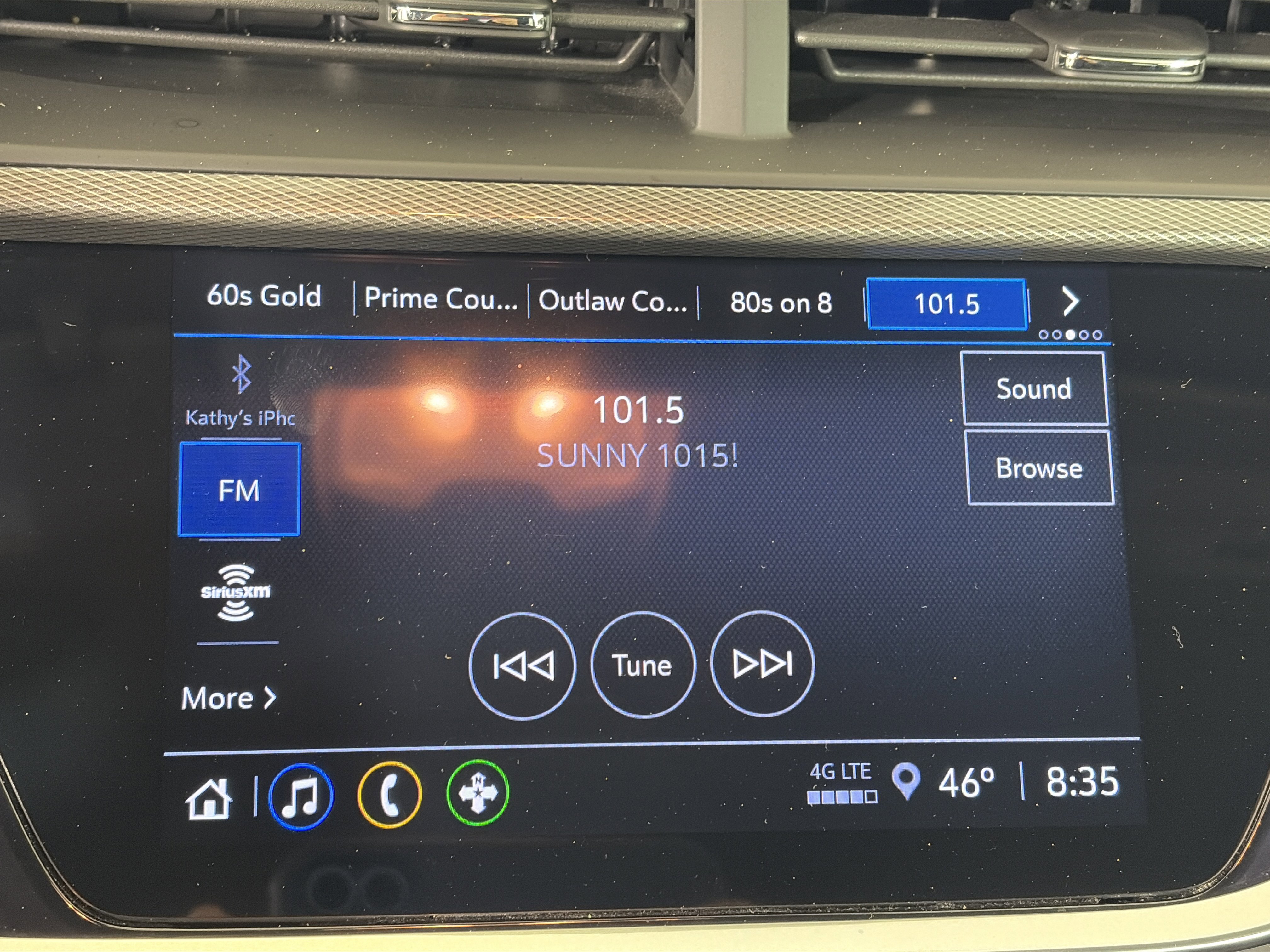 Certified 2023 Buick Encore GX Preferred w/ Cold Weather Comfort Package image 17