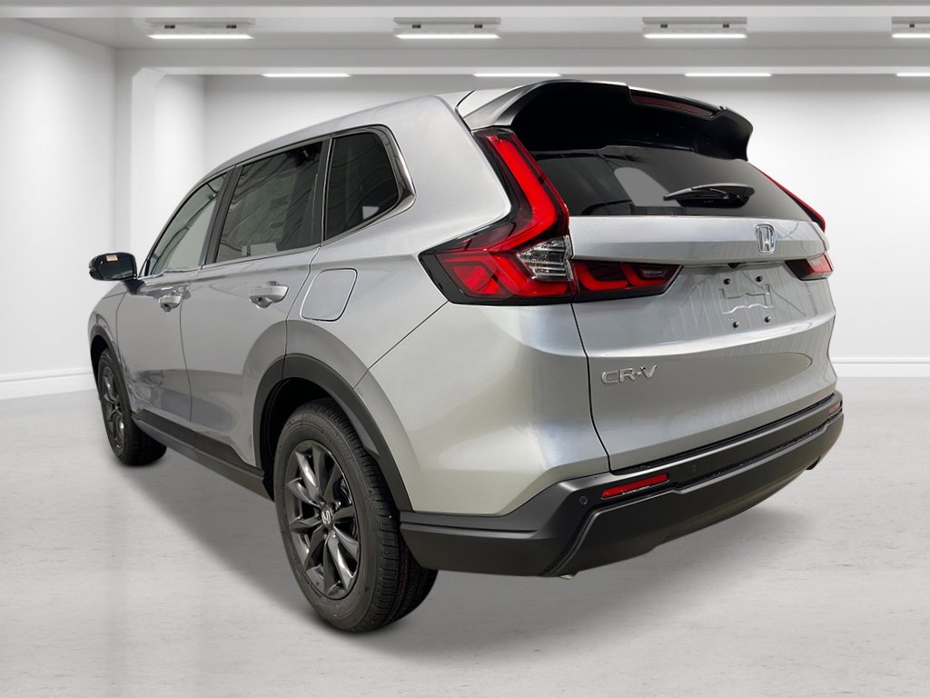 New 2026 Honda CR-V EX-L image 5