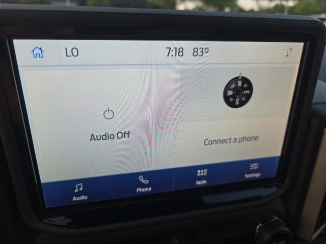 Used 2022 Ford Bronco Sport Big Bend w/ Convenience Package image 10