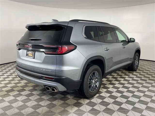 Certified 2026 GMC Acadia Elevation image 23