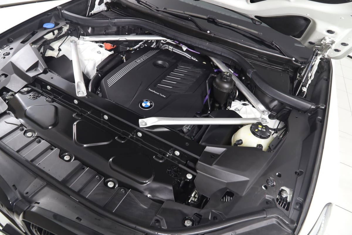 Used 2023 BMW X5 xDrive40i w/ Premium Package AWD/4WD image 18