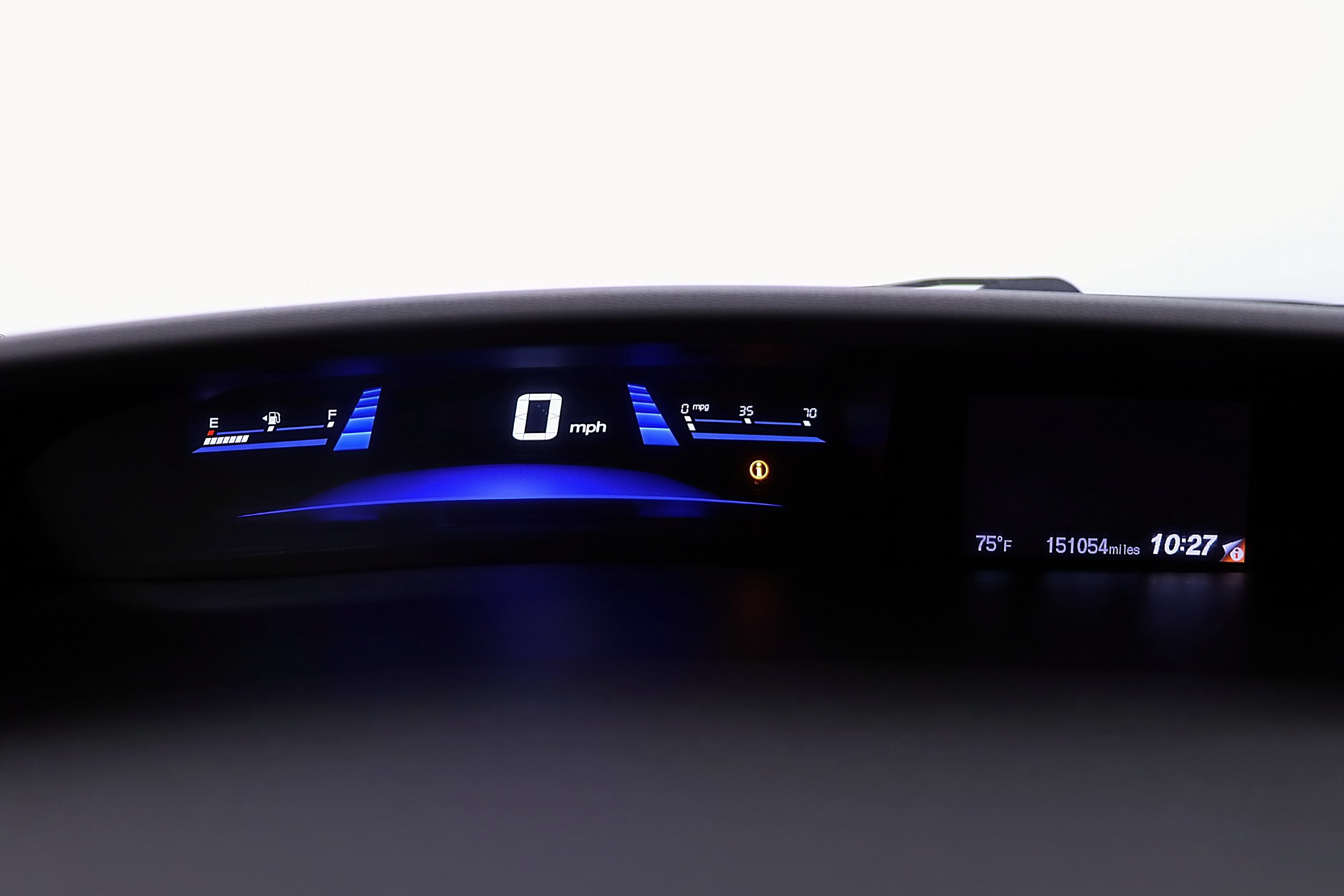 Used 2013 Honda Civic LX image 18