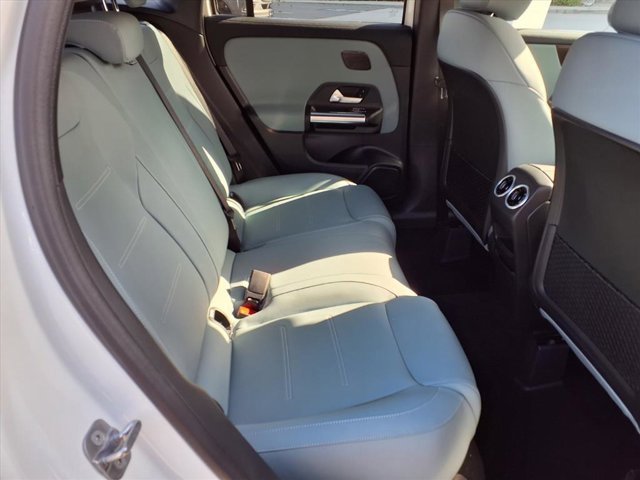 New 2026 Mercedes-Benz GLA 250 image 19