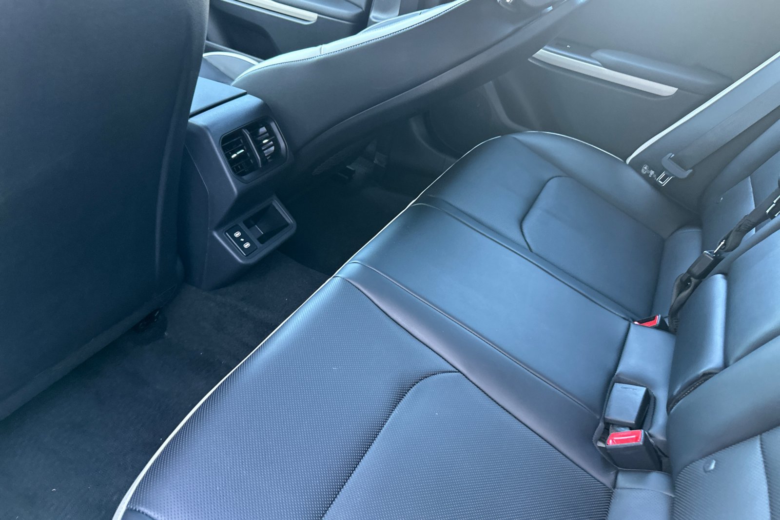 Certified 2026 Kia K4 GT-Line Turbo FWD image 13